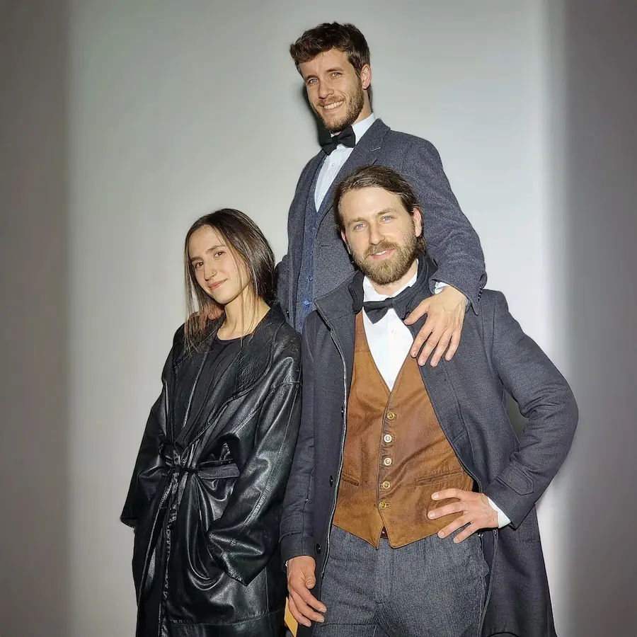 The Madland Madrid team