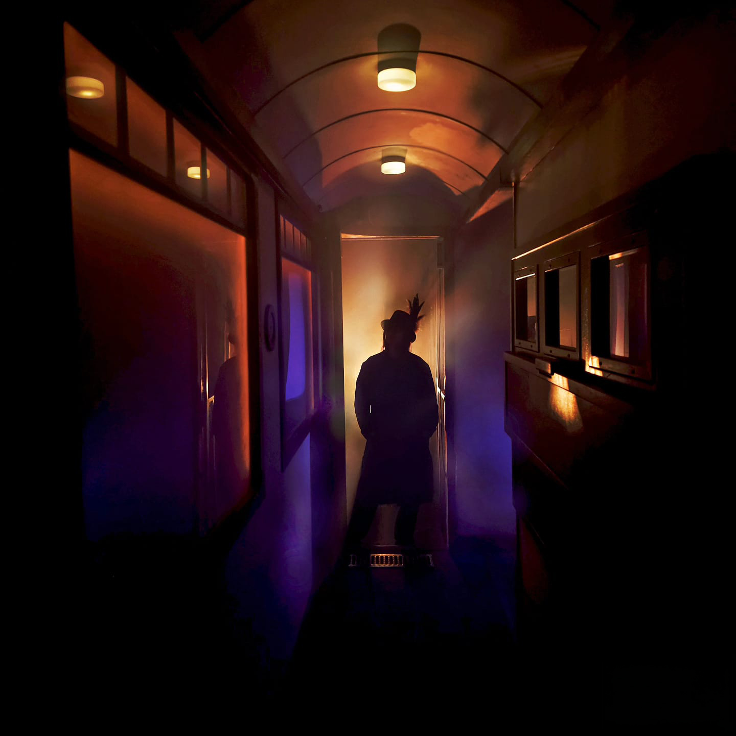 Interior de Harrenfall